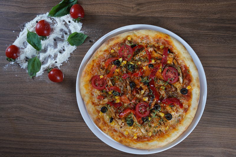 Family Night Special pizza deal